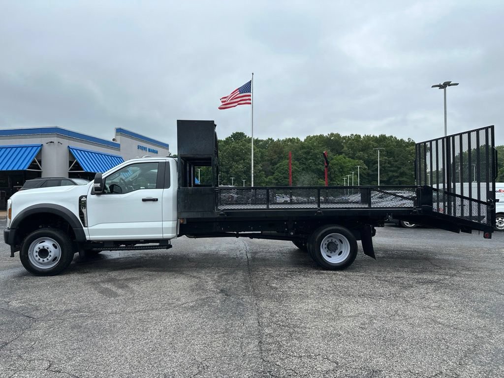 Used 2026 Ford F450 XL RWD image 6
