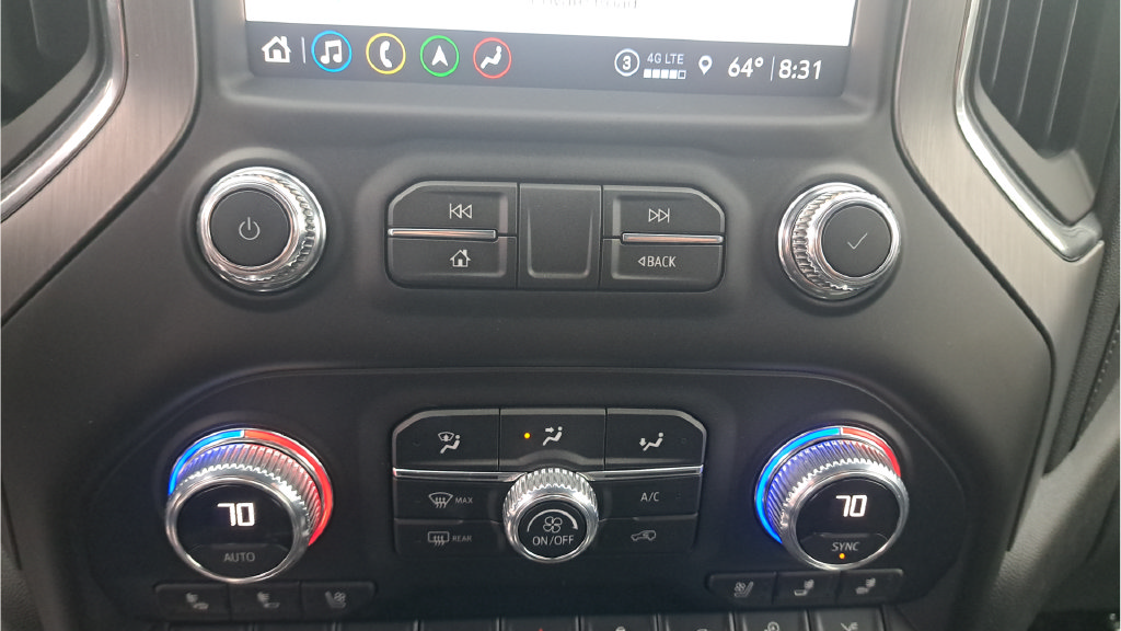 Used 2022 GMC Sierra 3500 Denali w/ Denali Ultimate Package AWD/4WD image 29