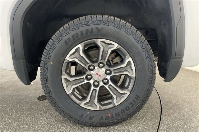Used 2023 GMC Sierra 1500 SLE image 46