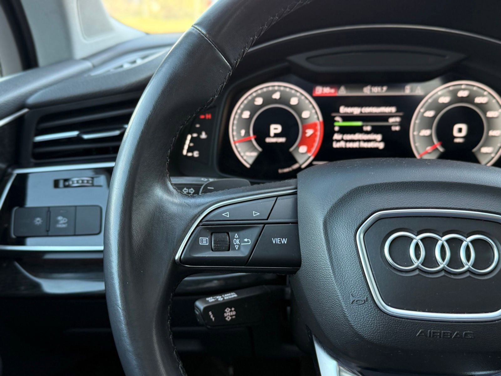 Used 2021 Audi Q7 3.0T Premium Plus image 36