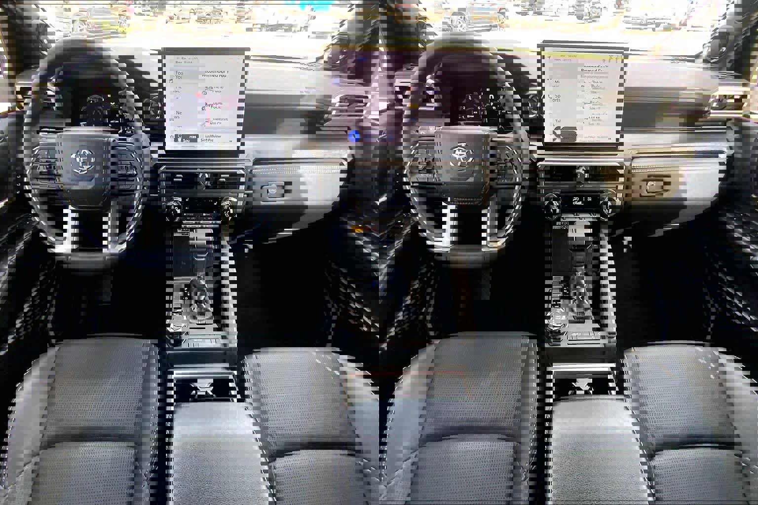 Used 2025 Toyota 4Runner Limited image 15