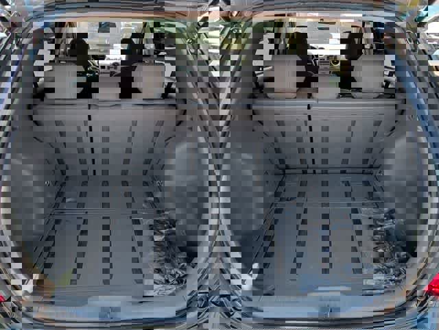 Used 2009 Toyota Matrix image 25