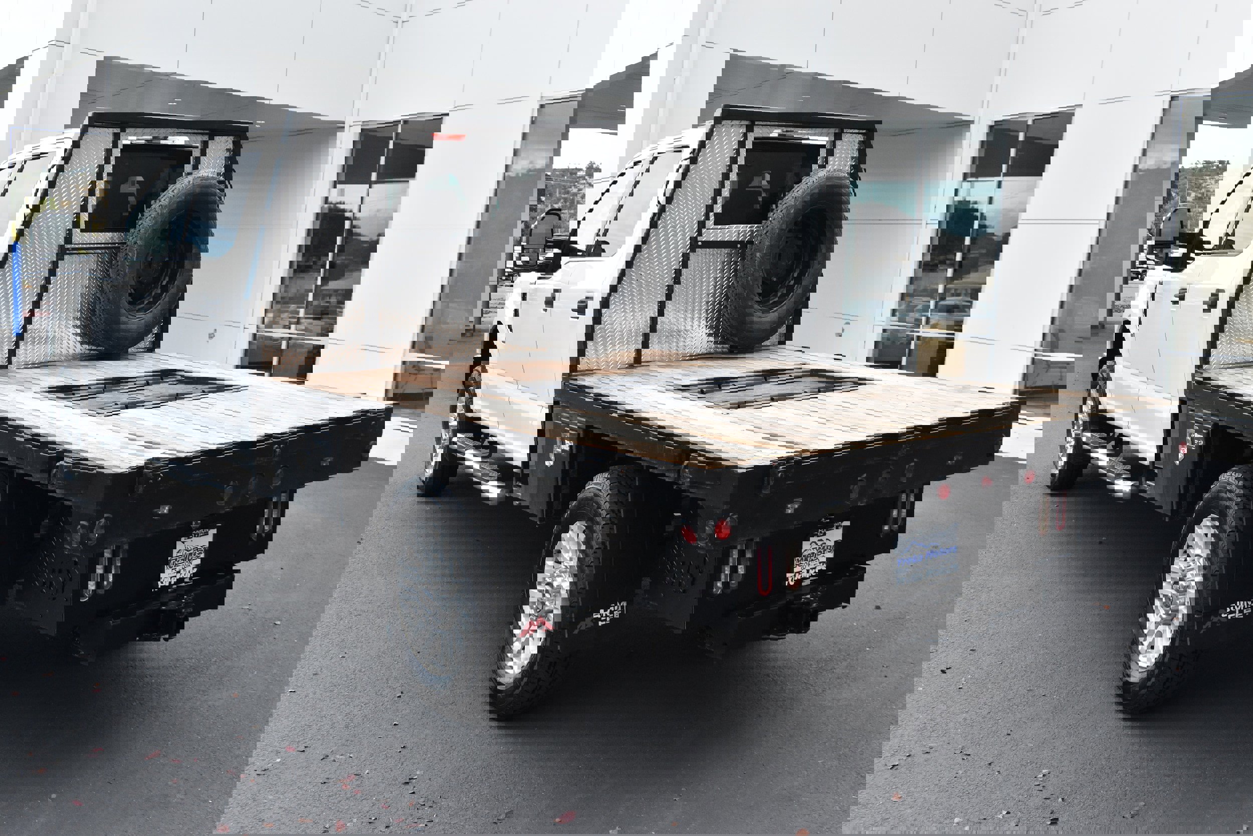 Used 2018 Ford F350 XLT w/ XLT Value Package image 7