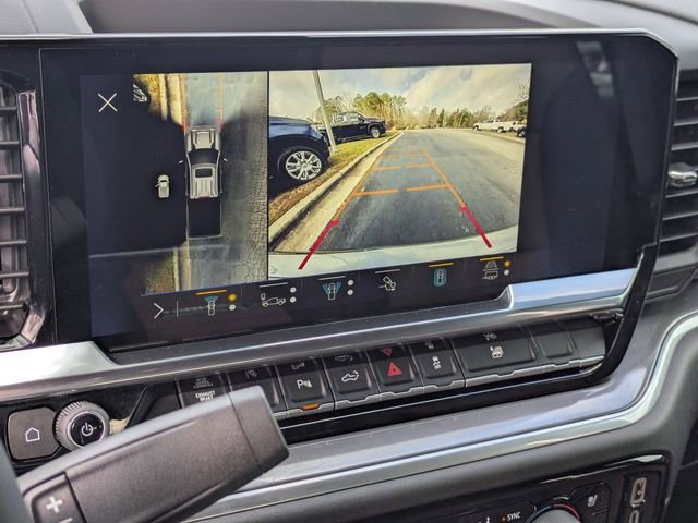 New 2026 Chevrolet Silverado 2500 High Country w/ High Country Premium Package image 21