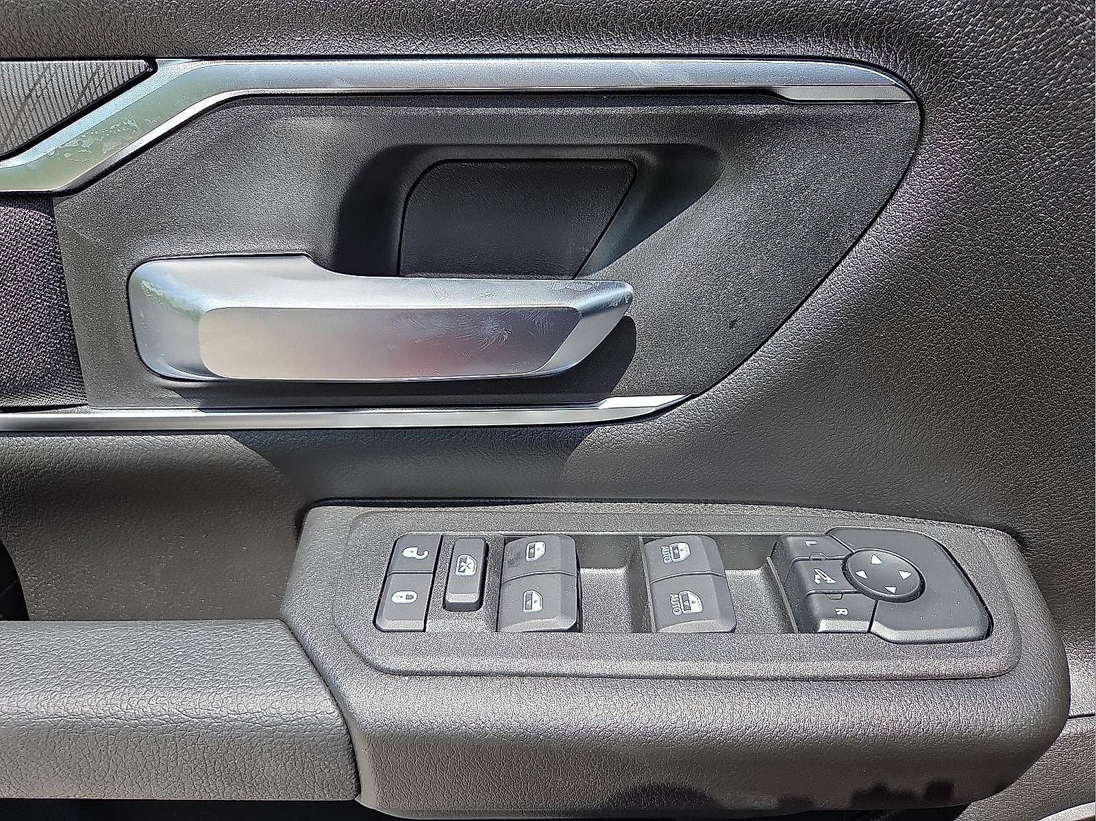 New 2026 RAM 1500 Big Horn AWD/4WD image 13