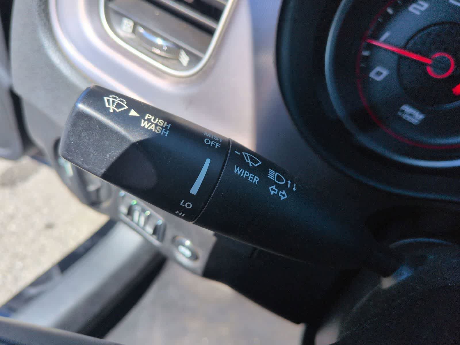 Certified 2023 Dodge Charger SXT image 18