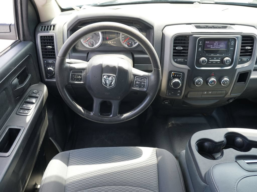 Used 2015 RAM 1500 Tradesman w/ Popular Equipment Group AWD/4WD image 20