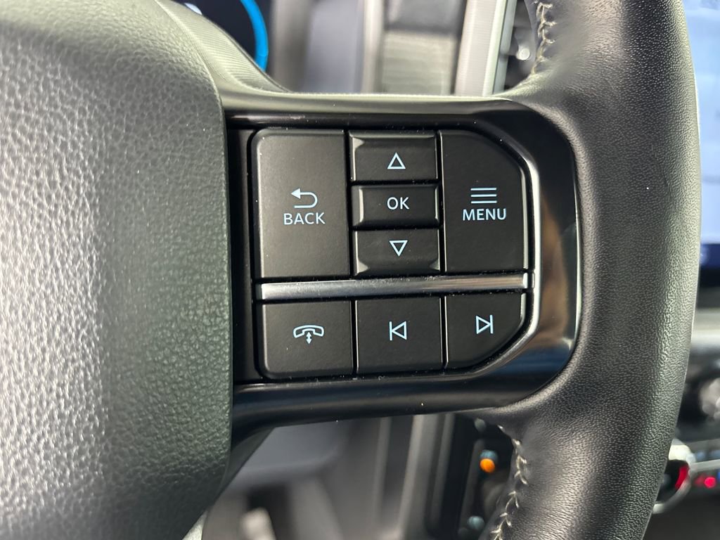 Used 2022 Ford F150 Platinum w/ Equipment Group 701A High image 16