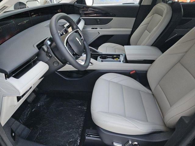 New 2026 Lincoln Nautilus Reserve AWD/4WD image 19