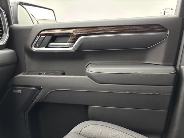 New 2026 GMC Sierra 1500 Elevation w/ Preferred Package AWD/4WD image 40