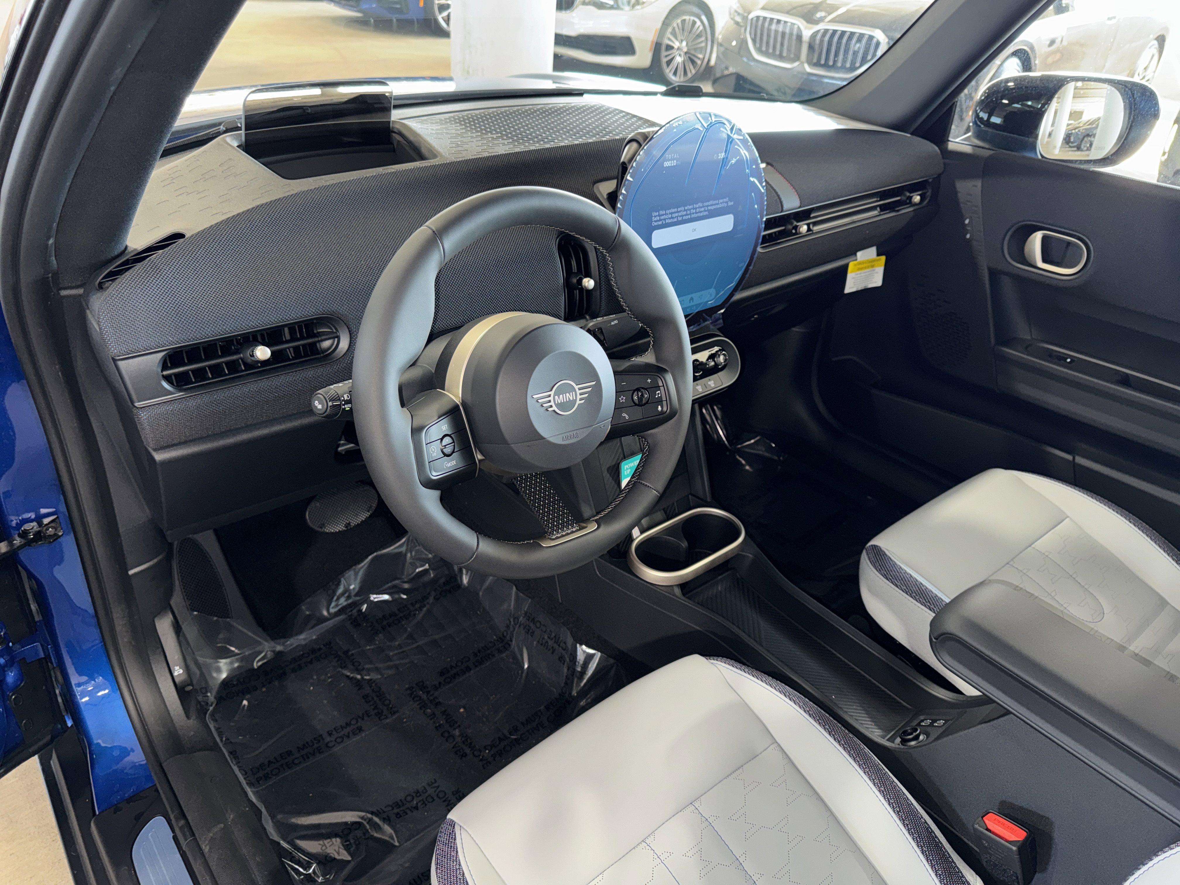 New 2026 MINI Cooper S image 14