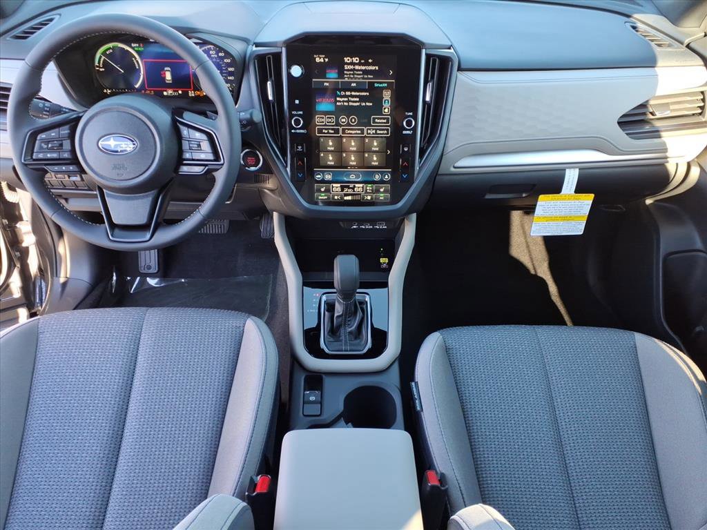 New 2025 Subaru Forester Premium image 5