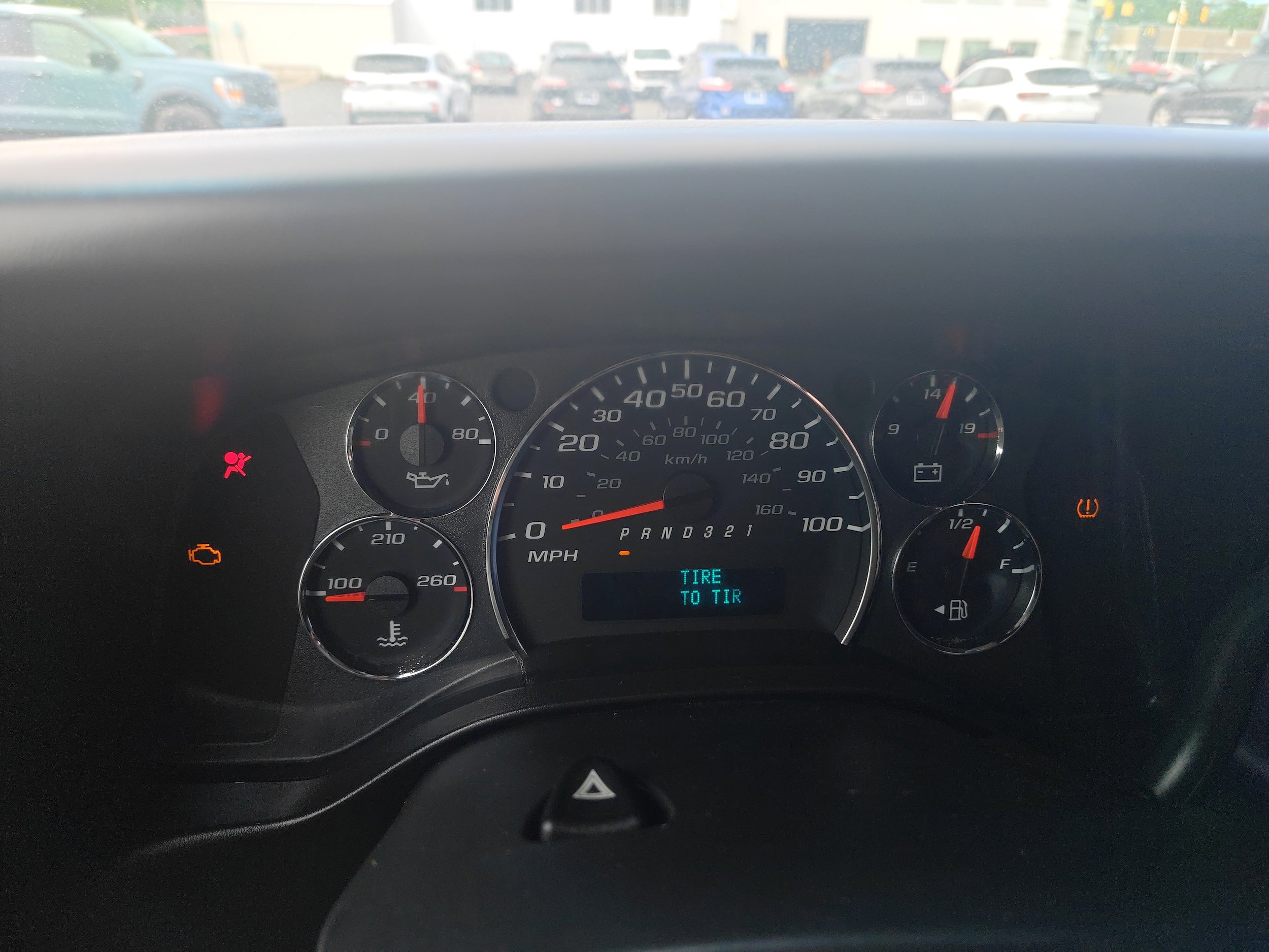 Used 2012 Chevrolet Express 1500 AWD image 22