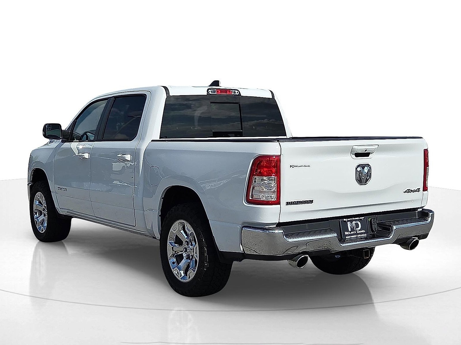 Used 2022 RAM 1500 Big Horn image 4