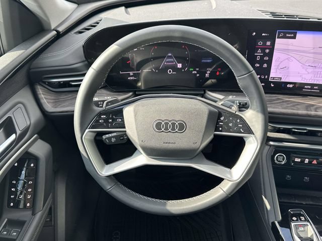 Certified 2025 Audi Q5 Premium w/ Convenience Package AWD/4WD image 17