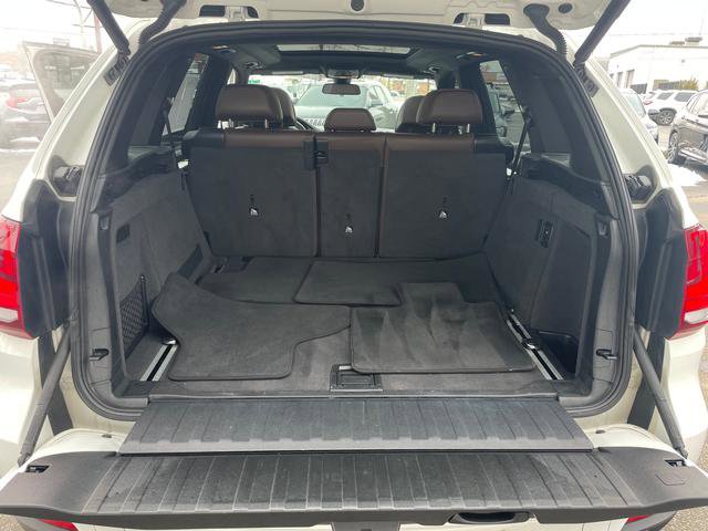 Used 2017 BMW X5 xDrive35i image 14