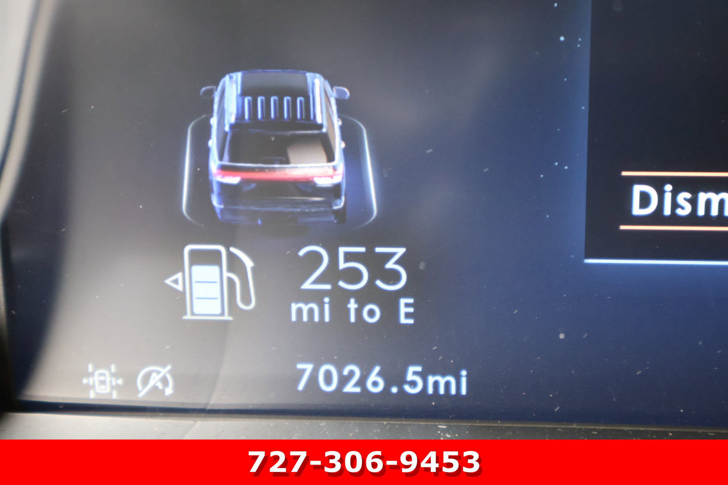 Used 2024 Lincoln Navigator Reserve image 31