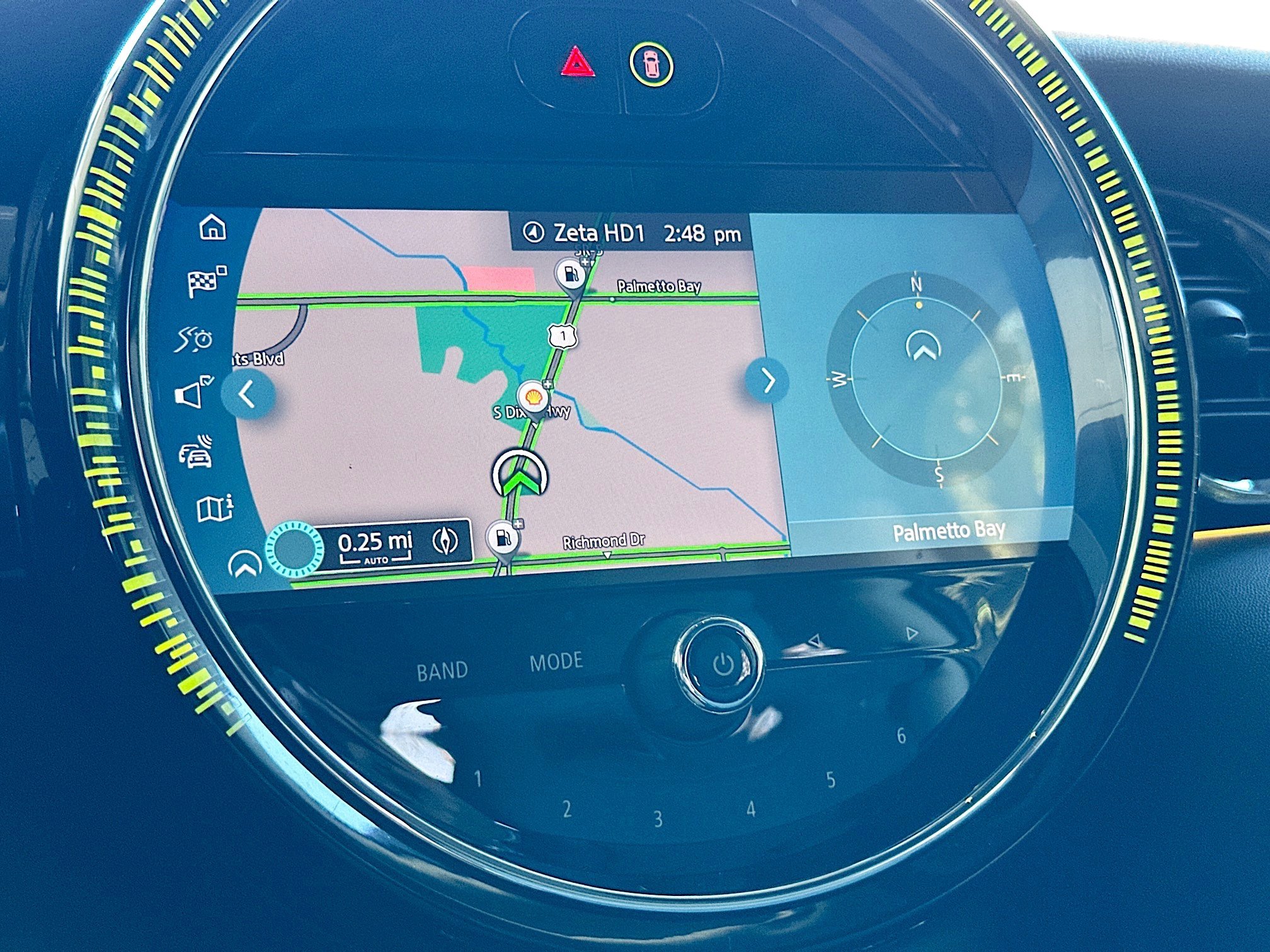 Certified 2023 MINI Cooper S image 13