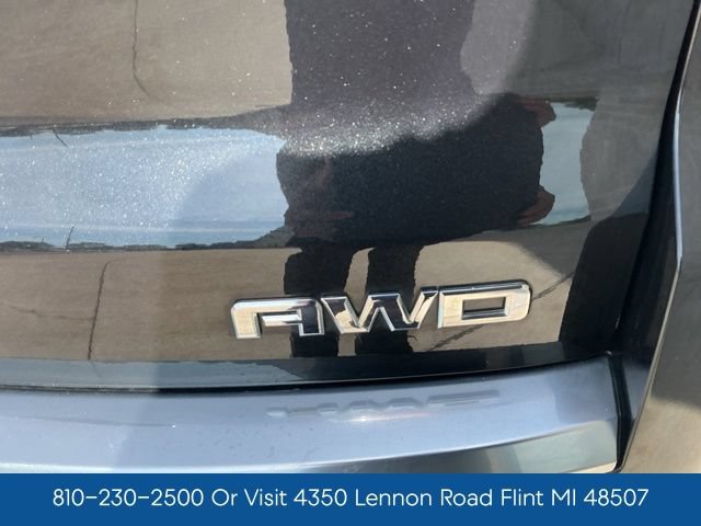 Used 2015 GMC Acadia Denali AWD/4WD image 33