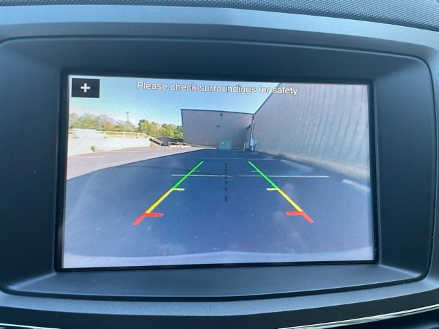 Used 2019 Lincoln MKT AWD image 36