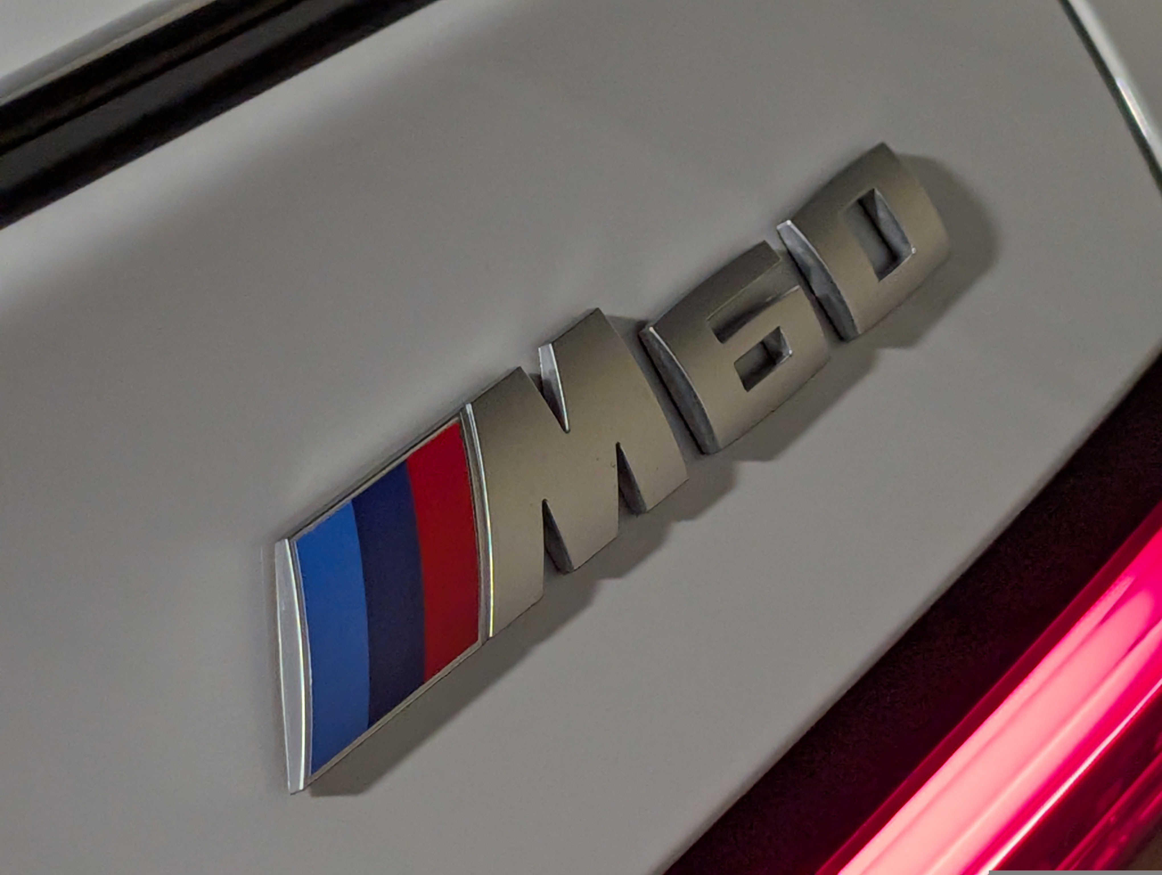 Used 2024 BMW i5 M60 w/ Premium Package image 18