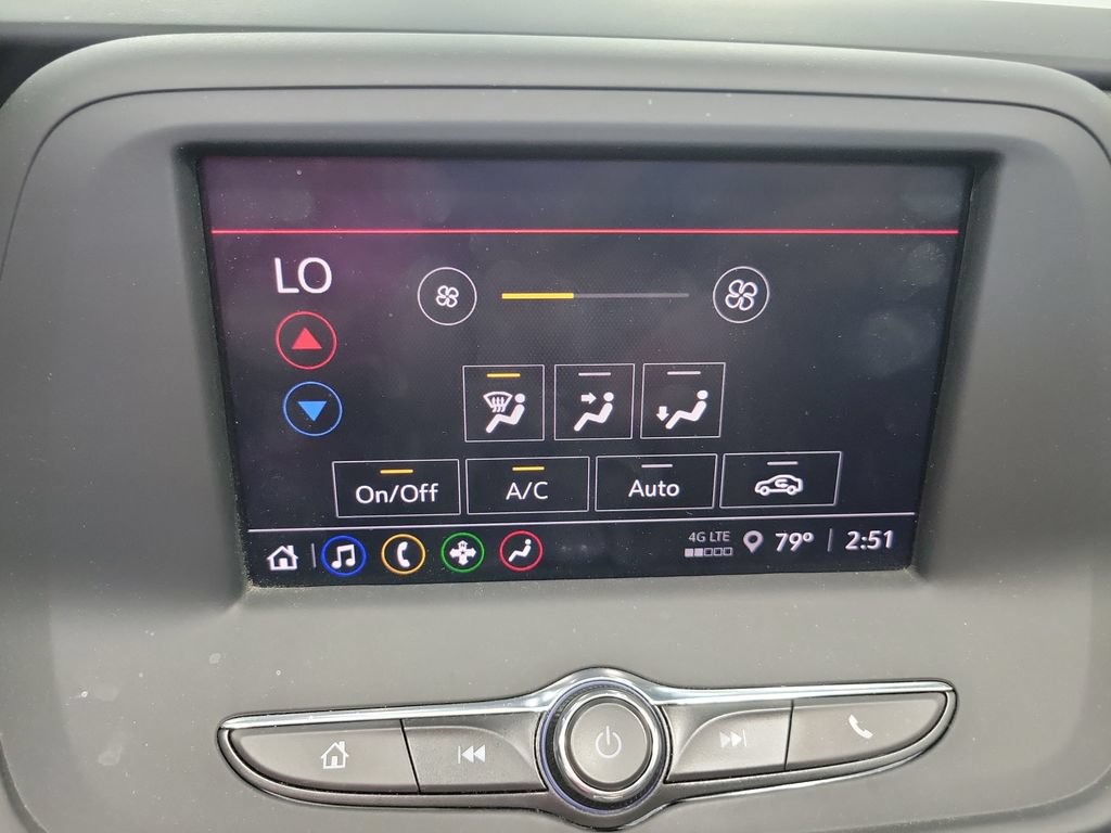 Used 2023 Chevrolet Camaro LT RWD image 41