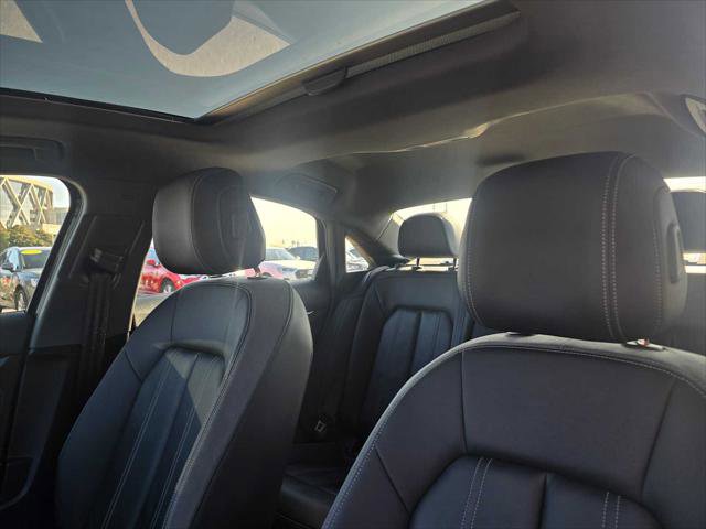 Used 2024 Audi A3 2.0T Premium Plus w/ Premium Plus Package image 23