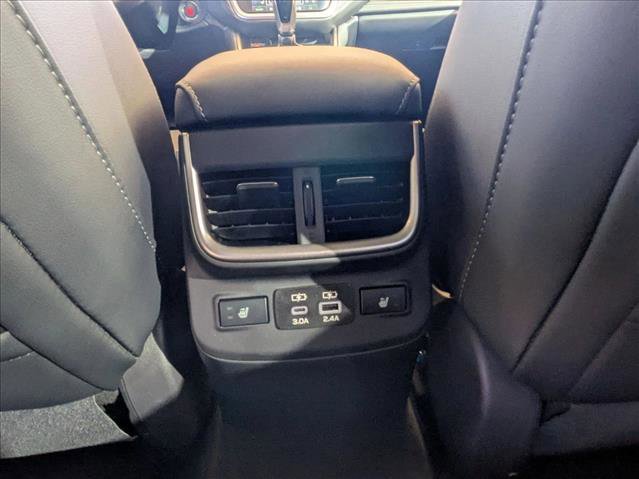 New 2025 Subaru Outback Touring XT w/ Tech Package 2 image 9