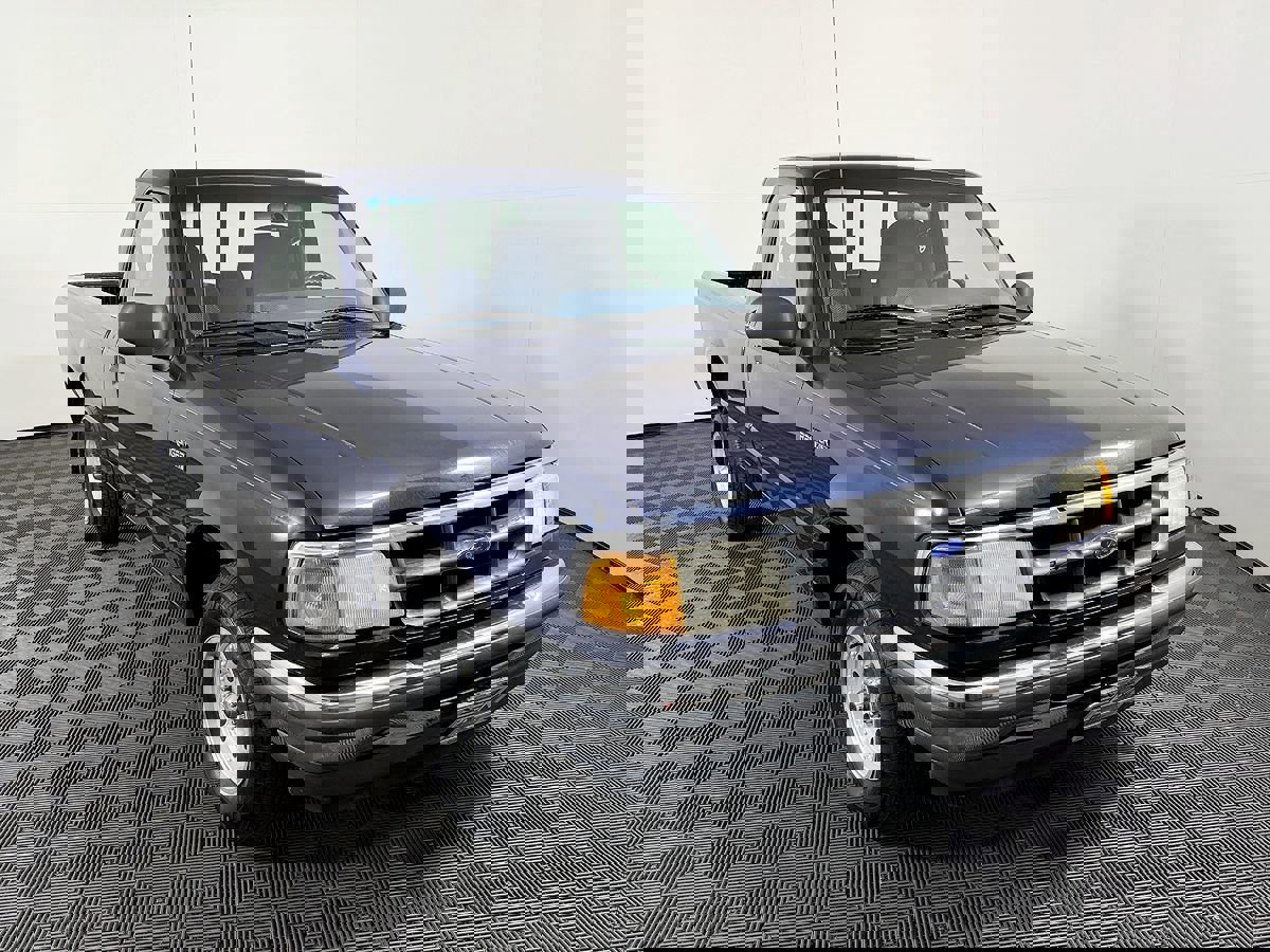 Used 1994 Ford Ranger STX image 5
