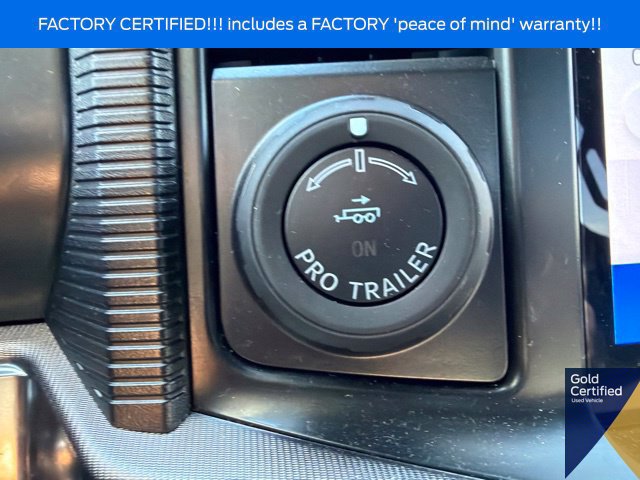 Certified 2024 Ford F150 Raptor AWD/4WD image 40