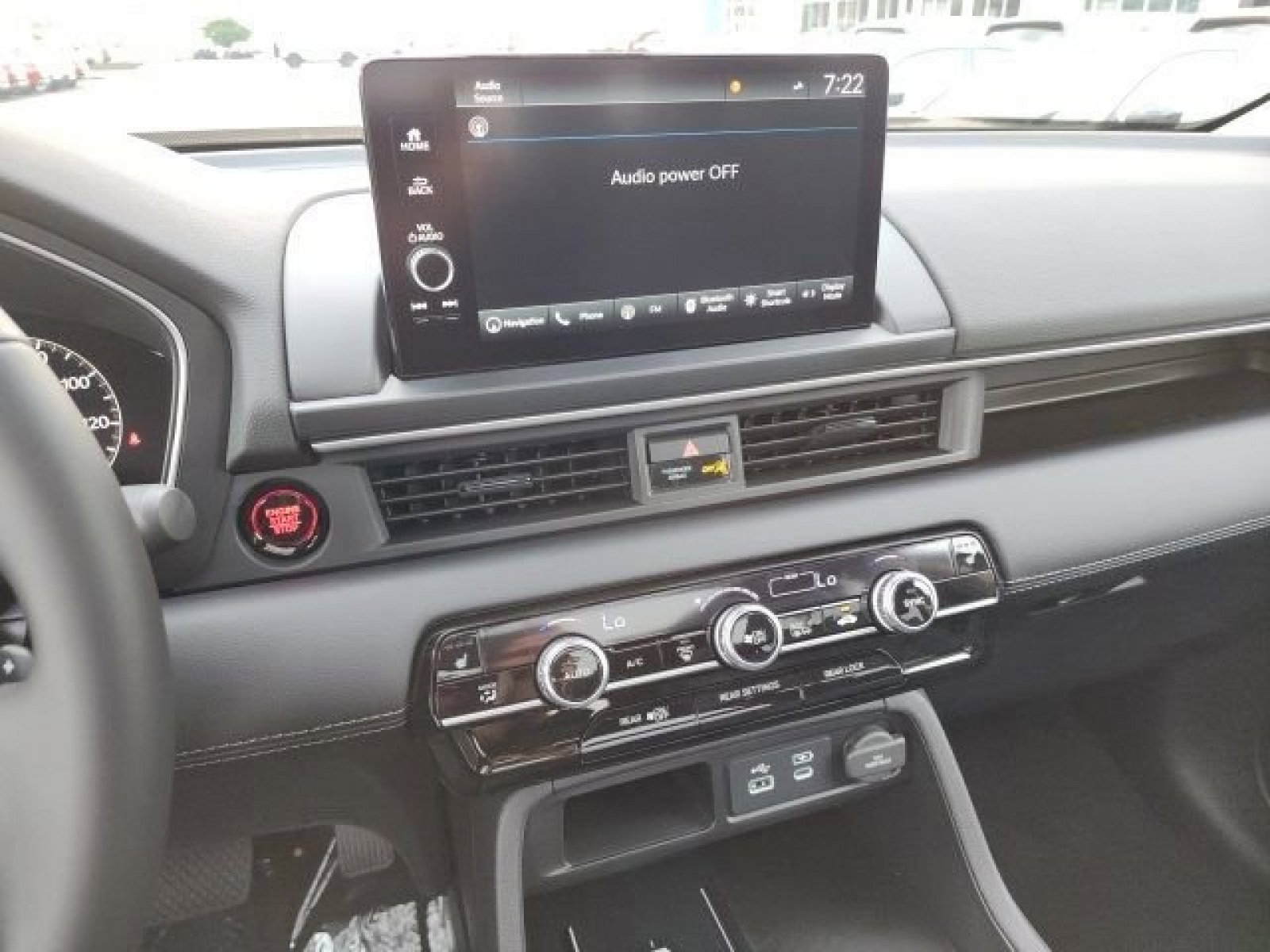 New 2025 Honda Pilot Touring image 29