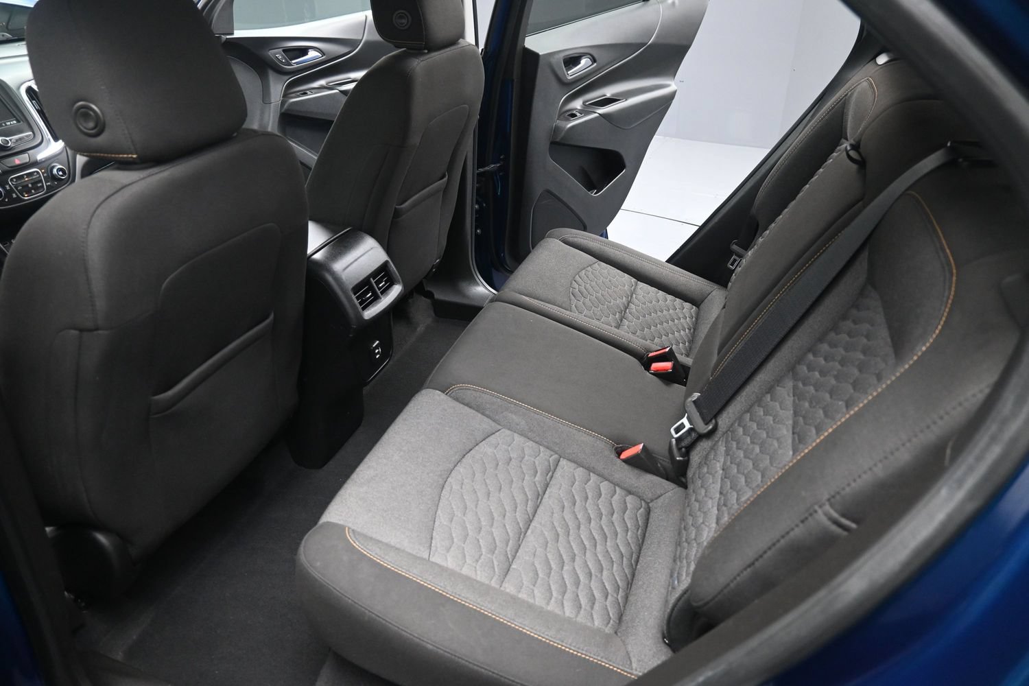 Used 2019 Chevrolet Equinox LT AWD/4WD image 41