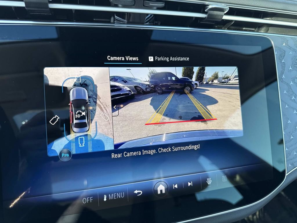 New 2026 Mercedes-Benz E 350 E 350 image 22