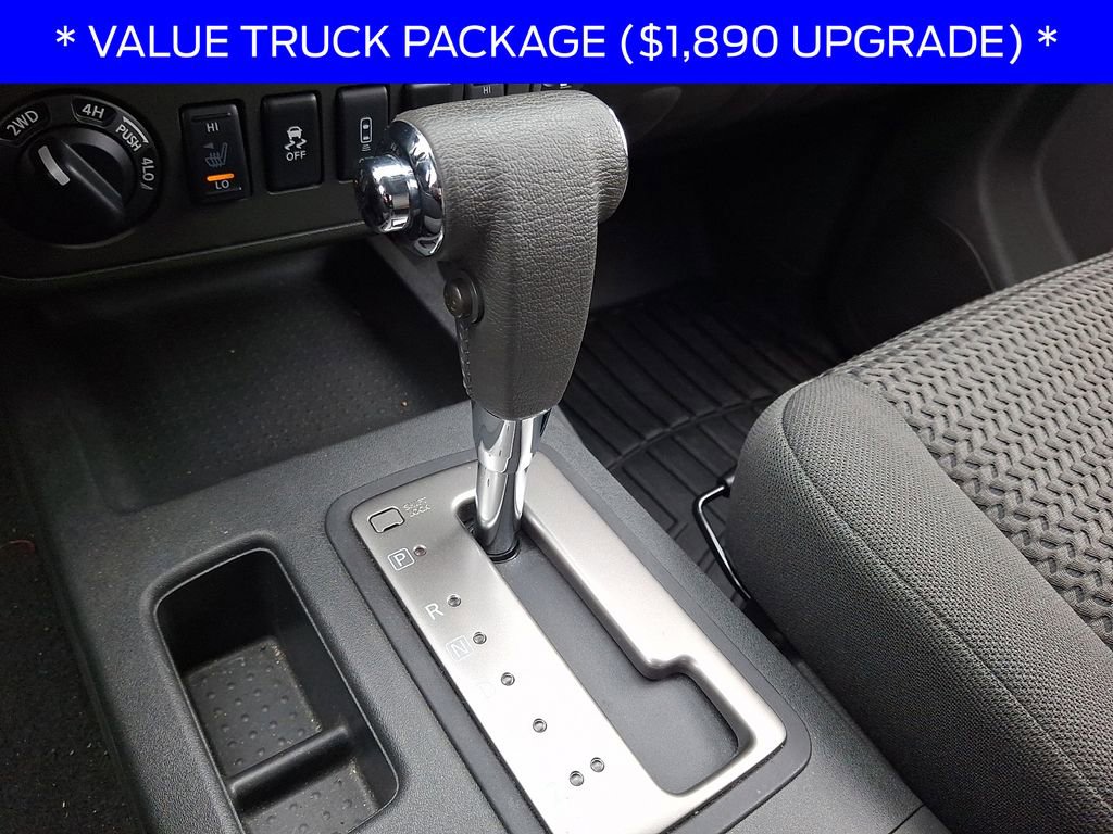 Used 2019 Nissan Frontier SV w/ Value Truck Package image 14