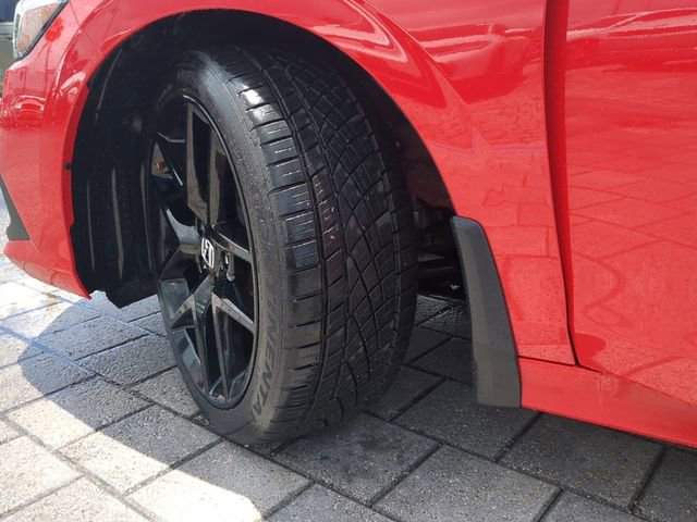 Used 2022 Honda Civic Sport image 32