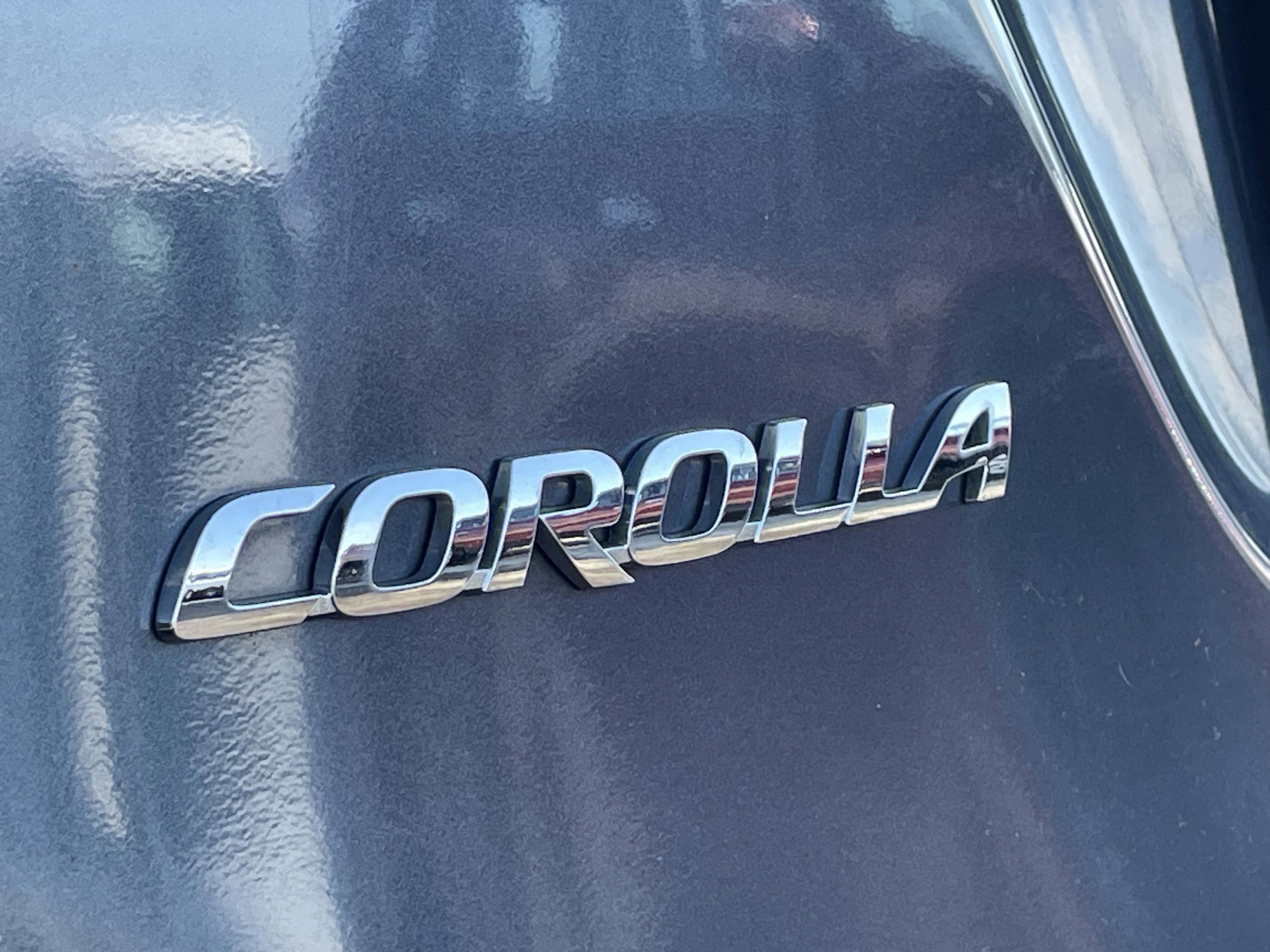 Used 2016 Toyota Corolla LE image 10