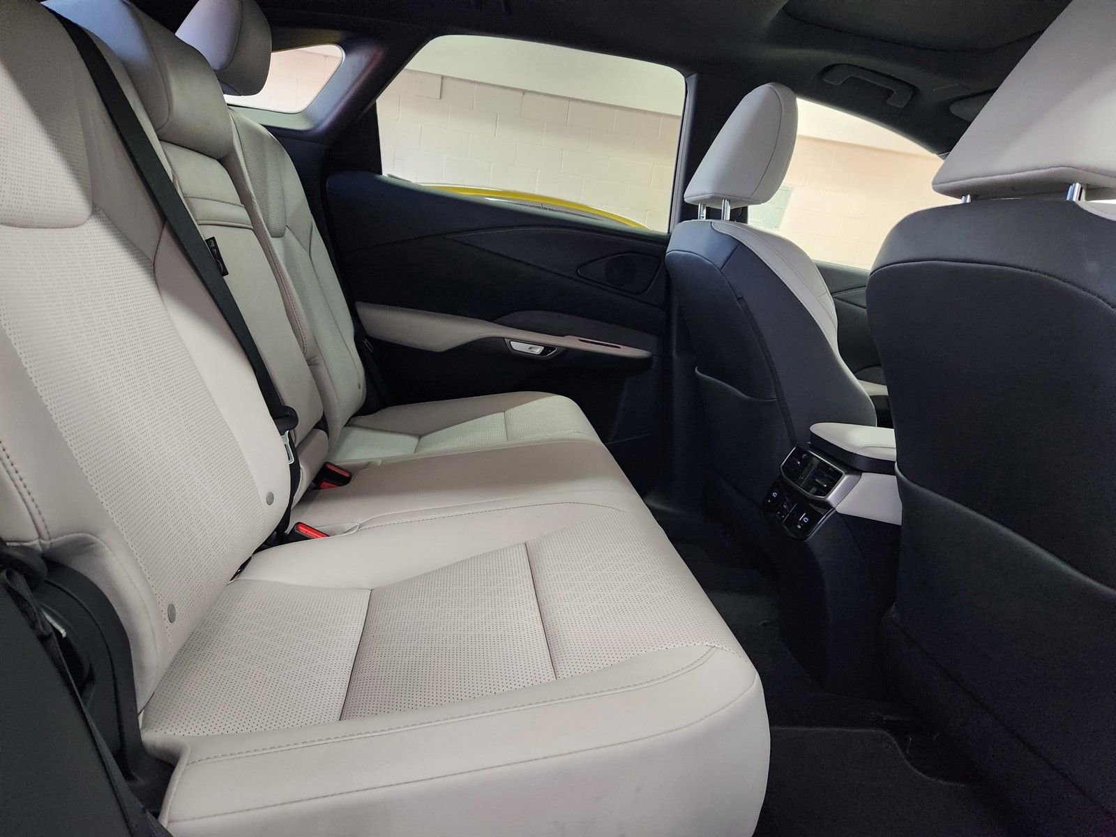 Used 2023 Lexus RX 350 Premium Plus w/ Accessory Package (Z1) image 20