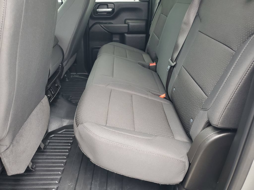 Used 2026 GMC Sierra 3500 Pro AWD/4WD image 20