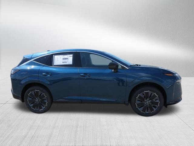 New 2027 Nissan Murano Platinum w/ Cargo Package AWD/4WD image 2