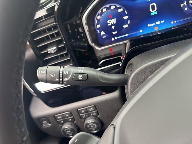 New 2026 Chevrolet Silverado 1500 RST w/ RST All Star Premium Package image 20