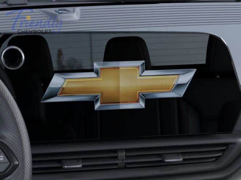 New 2026 Chevrolet Silverado EV W/T image 31