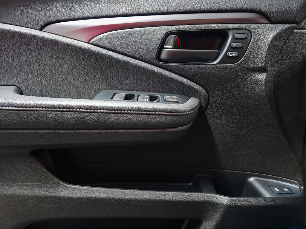 Used 2023 Honda Passport EX-L image 20