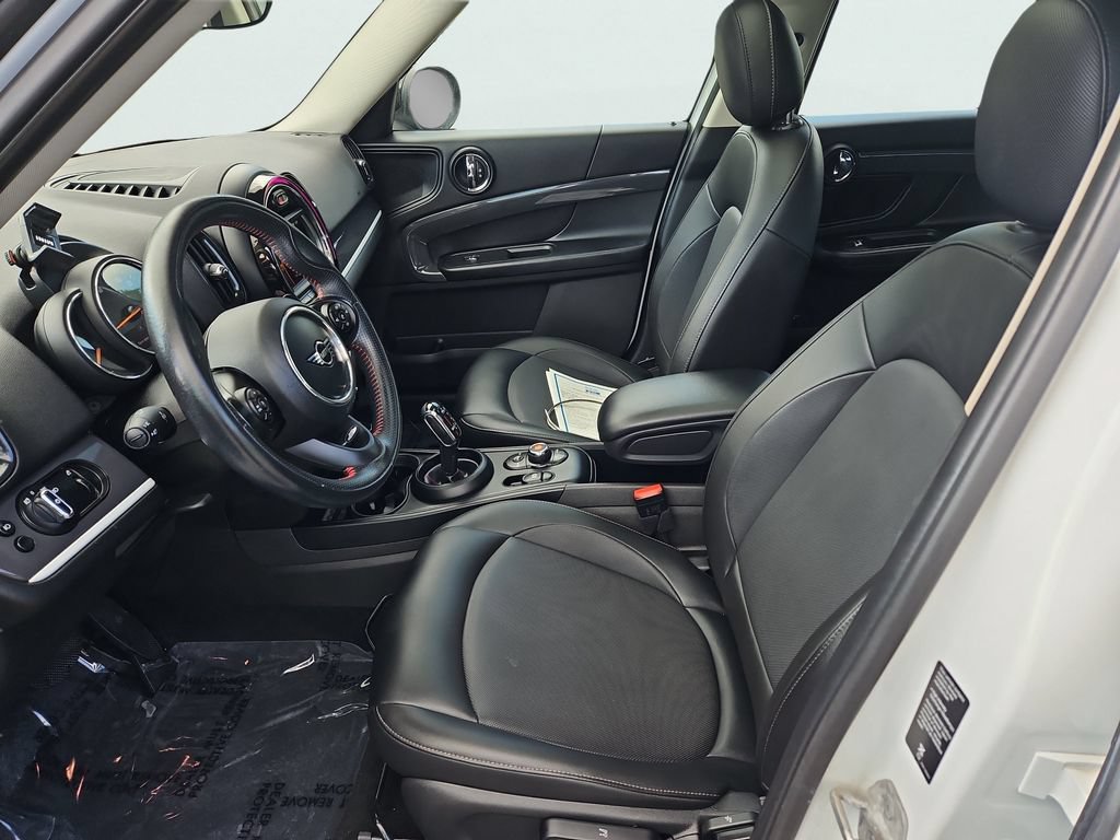 Used 2020 MINI Cooper Countryman S AWD/4WD image 28