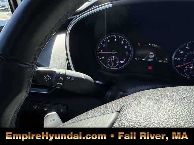 Used 2023 Hyundai Santa Fe SEL w/ Cargo Package image 30