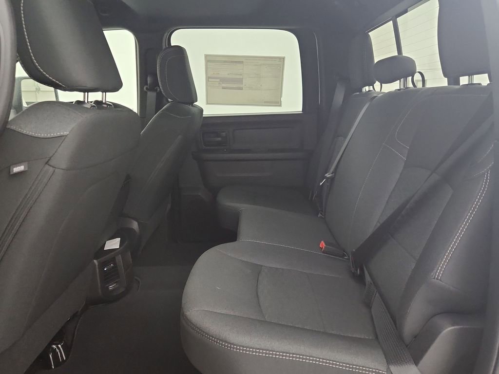 New 2026 RAM 3500 Tradesman image 23