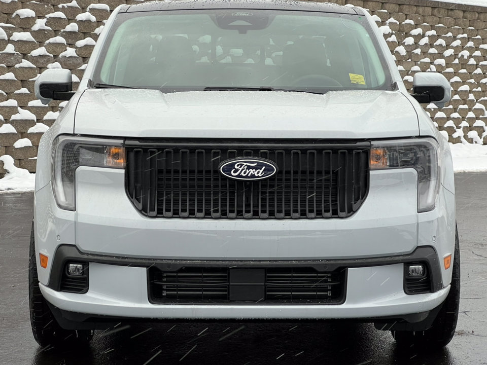 Used 2026 Ford Maverick Lobo AWD/4WD image 37