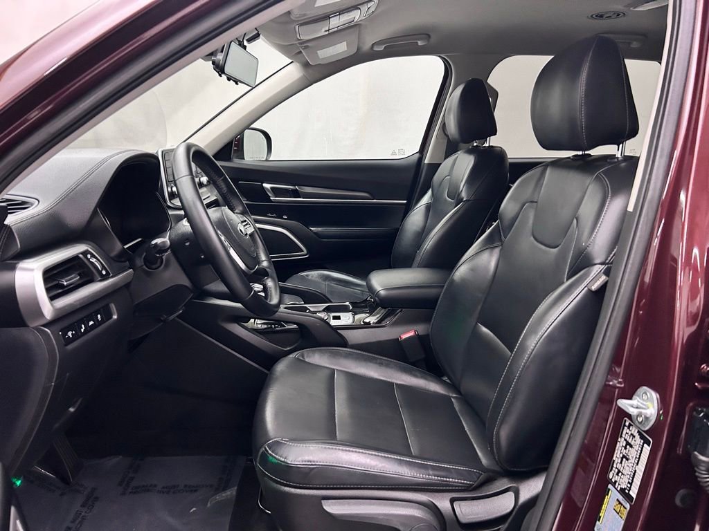 Used 2020 Kia Telluride LX image 12