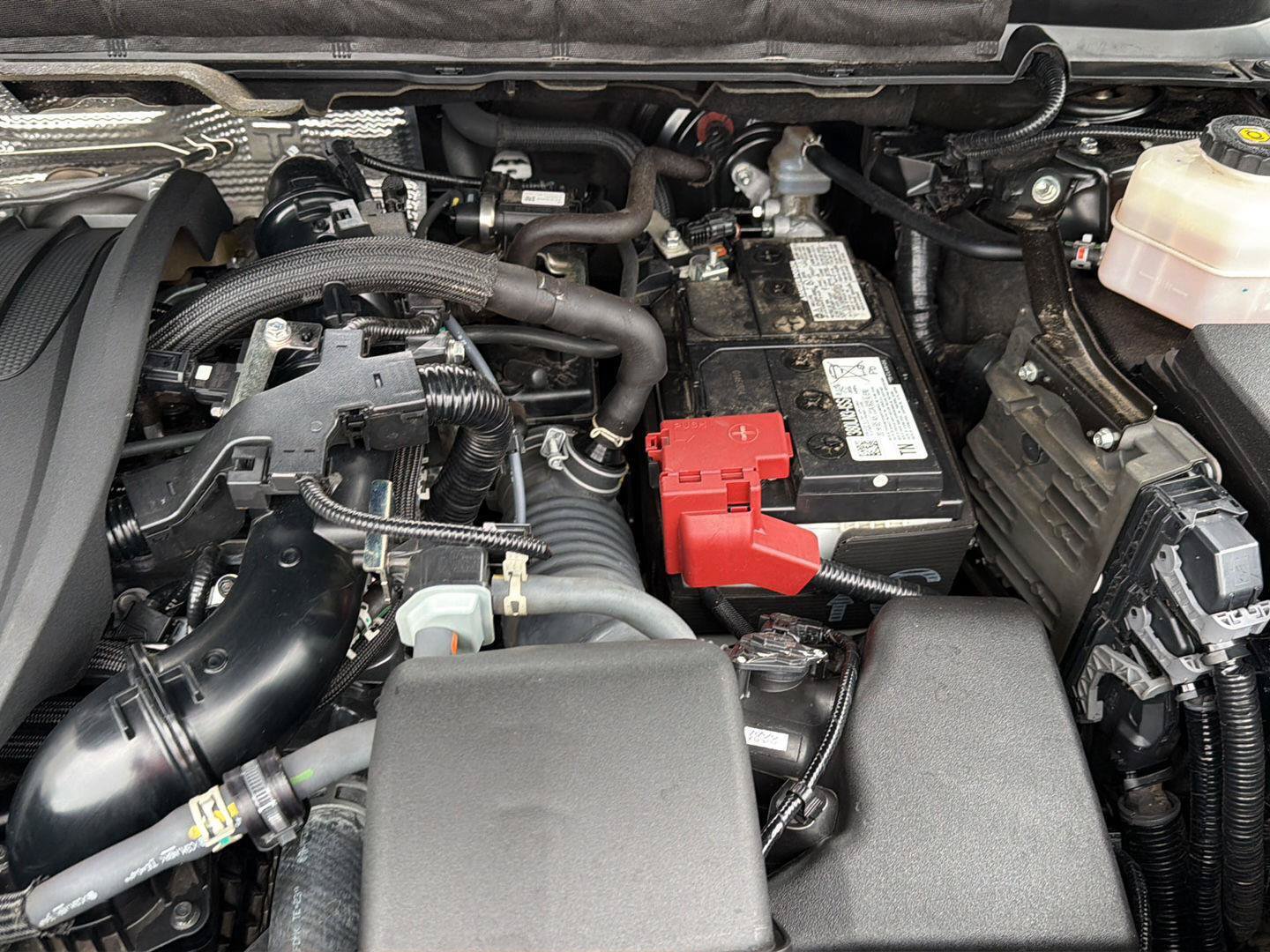 Certified 2023 Lexus RX 350 Premium w/ Cold Area Package FWD image 37