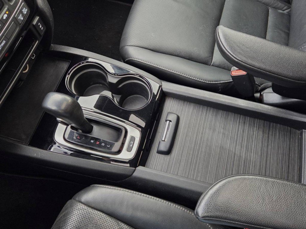 Used 2019 Honda Ridgeline RTL-E image 20