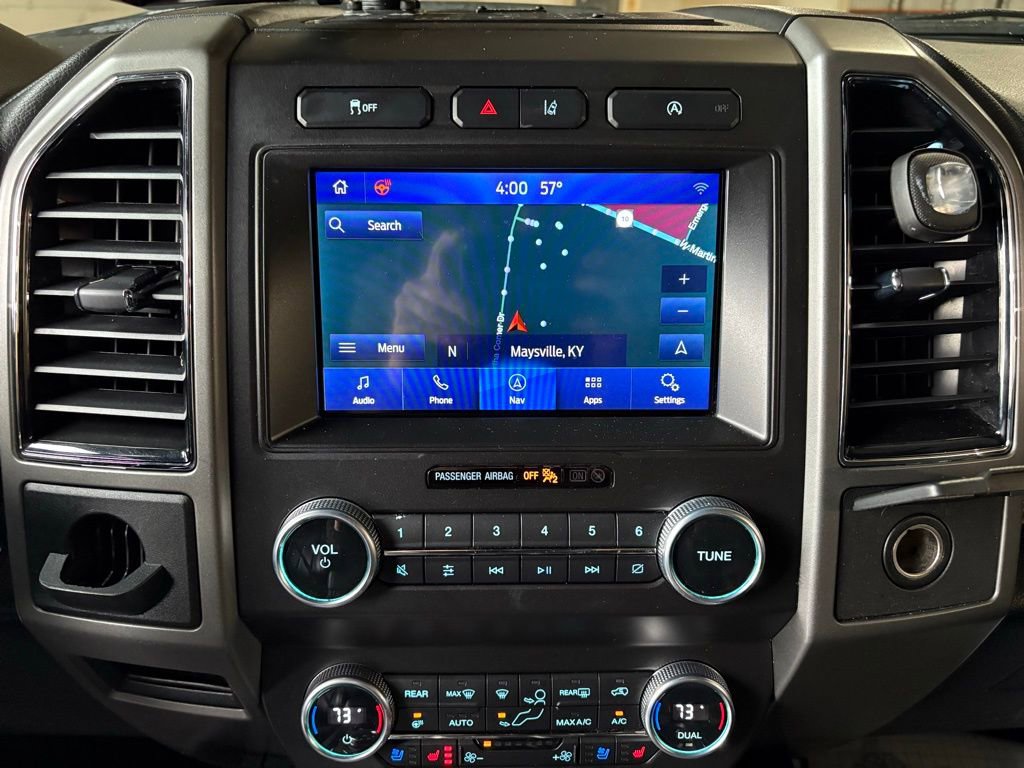 Used 2021 Ford Expedition Max XLT image 36